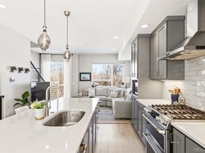1635 Harlan Street 4, Lakewood CO 80214