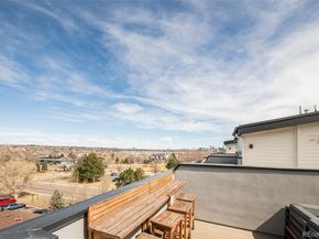 1635 Harlan Street 4, Lakewood CO 80214