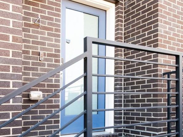 1635 Harlan Street 4, Lakewood CO 80214