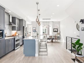 1635 Harlan Street 4, Lakewood CO 80214