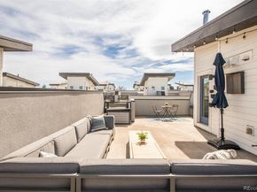 1635 Harlan Street 4, Lakewood CO 80214