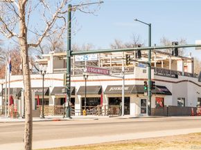 1635 Harlan Street 4, Lakewood CO 80214