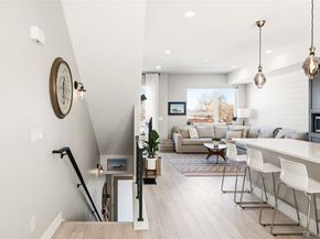 1635 Harlan Street 4, Lakewood CO 80214