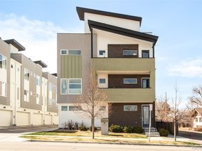 1635 Harlan Street 4, Lakewood CO 80214