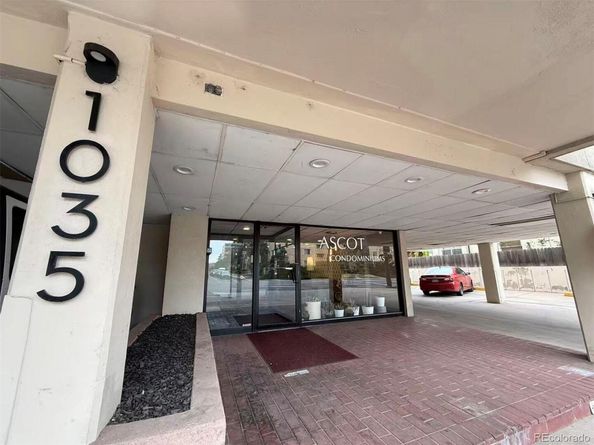 1035 Colorado Boulevard 505, Denver CO 80206