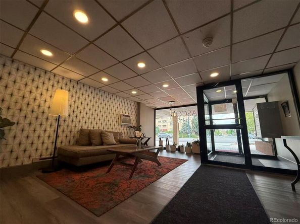 1035 Colorado Boulevard 505, Denver CO 80206