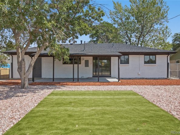 3049 Ursula Street, Aurora CO 80011