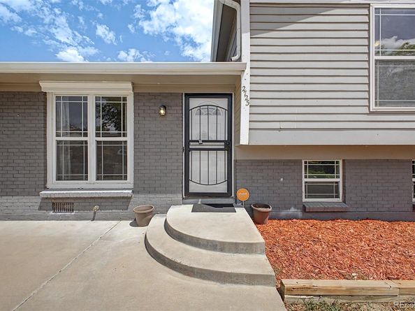 2723 E 96th Way, Thornton CO 80229