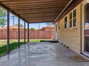 5755 Dover Street, Arvada CO 80002