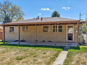 5755 Dover Street, Arvada CO 80002