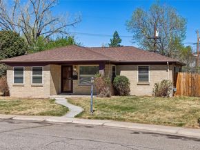 5755 Dover Street, Arvada CO 80002