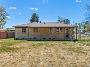5755 Dover Street, Arvada CO 80002