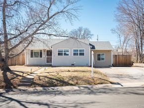 729 S Osage Street, Denver CO 80223