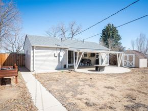 729 S Osage Street, Denver CO 80223