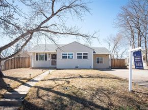 729 S Osage Street, Denver CO 80223