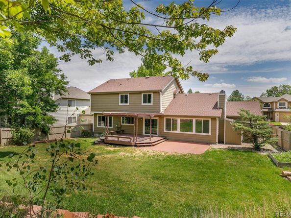1899 Breen Lane, Superior CO 80027