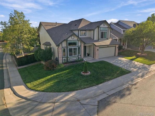 3558 W 135th Avenue, Broomfield CO 80020