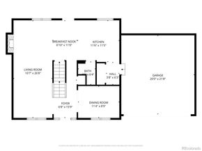 5229 S Pagosa Way, Centennial CO 80015