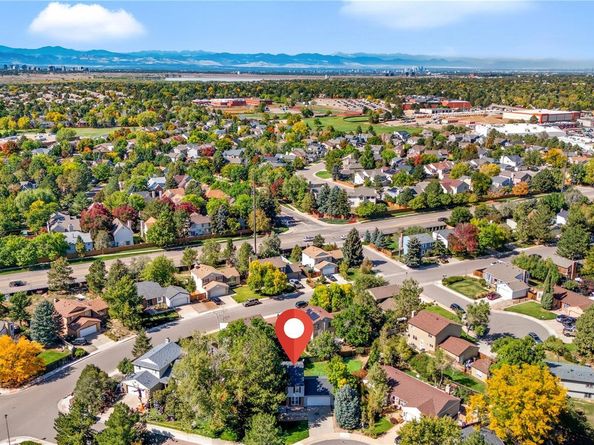 5229 S Pagosa Way, Centennial CO 80015