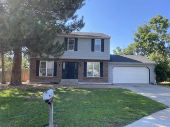 5229 S Pagosa Way