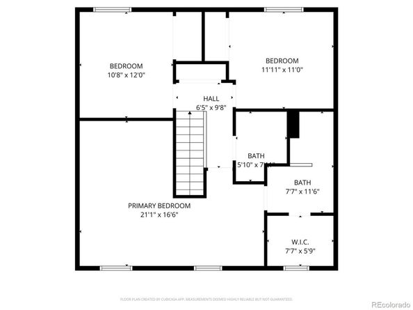 5229 S Pagosa Way, Centennial CO 80015
