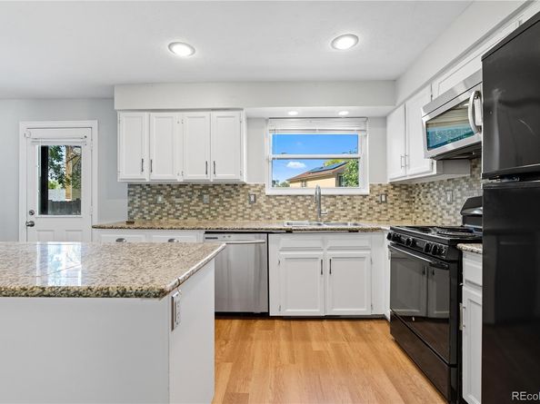 5229 S Pagosa Way, Centennial CO 80015