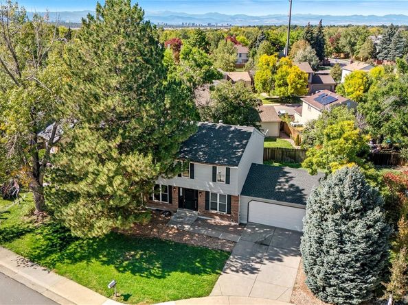 5229 S Pagosa Way, Centennial CO 80015