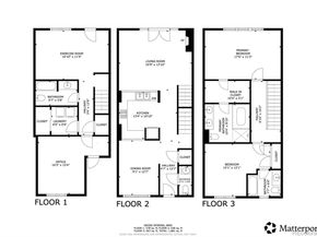 17 S Harrison Street, Denver CO 80209