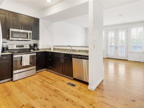 17 S Harrison Street, Denver CO 80209
