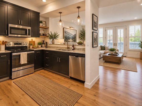 17 S Harrison Street, Denver CO 80209