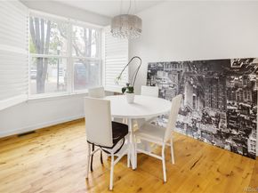 17 S Harrison Street, Denver CO 80209