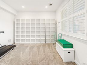 17 S Harrison Street, Denver CO 80209