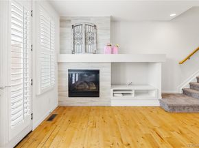 17 S Harrison Street, Denver CO 80209