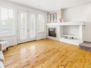 17 S Harrison Street, Denver CO 80209