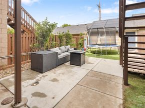 17 S Harrison Street, Denver CO 80209