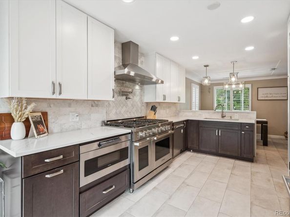 2664 Forest Street, Denver CO 80207