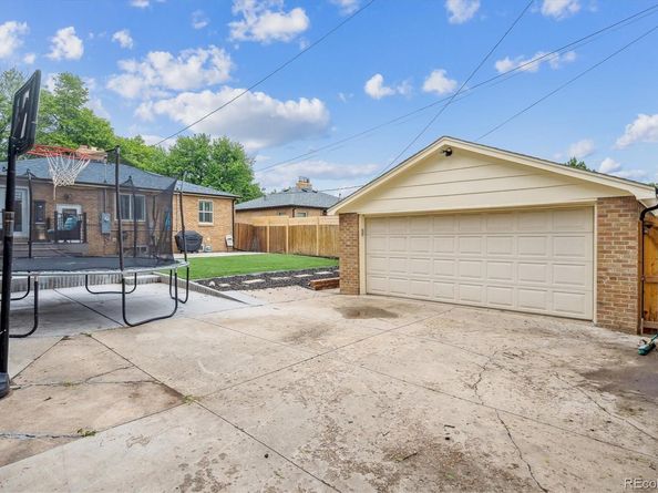 2664 Forest Street, Denver CO 80207