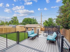 2664 Forest Street, Denver CO 80207