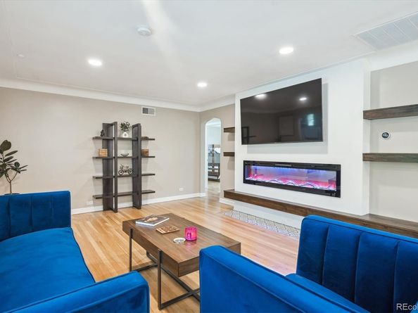 2664 Forest Street, Denver CO 80207