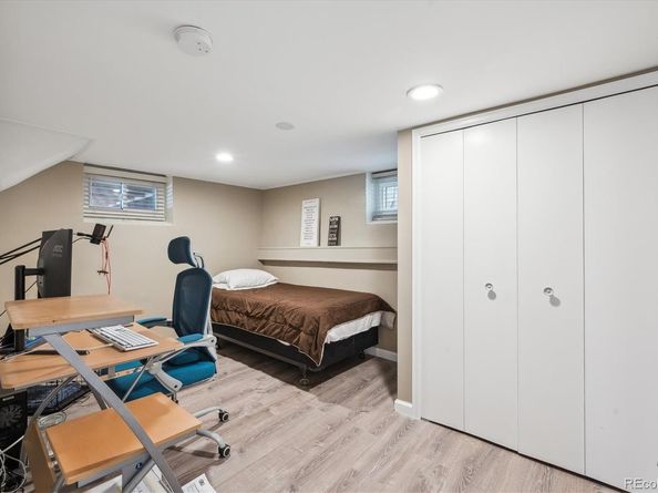 2664 Forest Street, Denver CO 80207