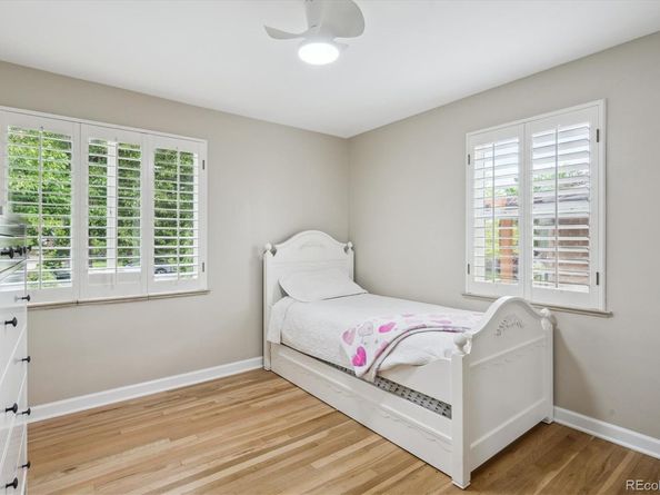 2664 Forest Street, Denver CO 80207