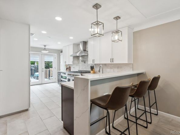 2664 Forest Street, Denver CO 80207