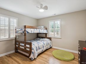 2664 Forest Street, Denver CO 80207