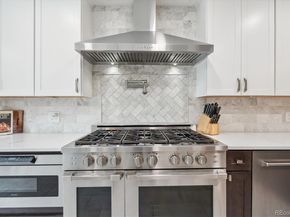 2664 Forest Street, Denver CO 80207