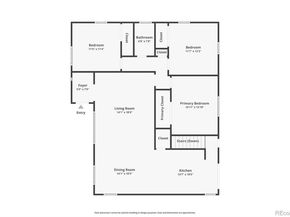 2664 Forest Street, Denver CO 80207