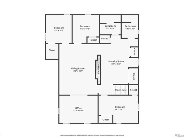 2664 Forest Street, Denver CO 80207