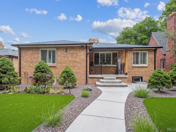 2664 Forest Street, Denver CO 80207