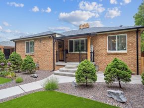 2664 Forest Street, Denver CO 80207
