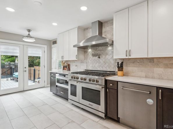 2664 Forest Street, Denver CO 80207