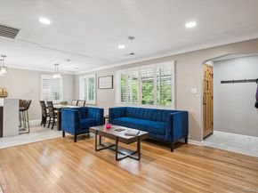 2664 Forest Street, Denver CO 80207